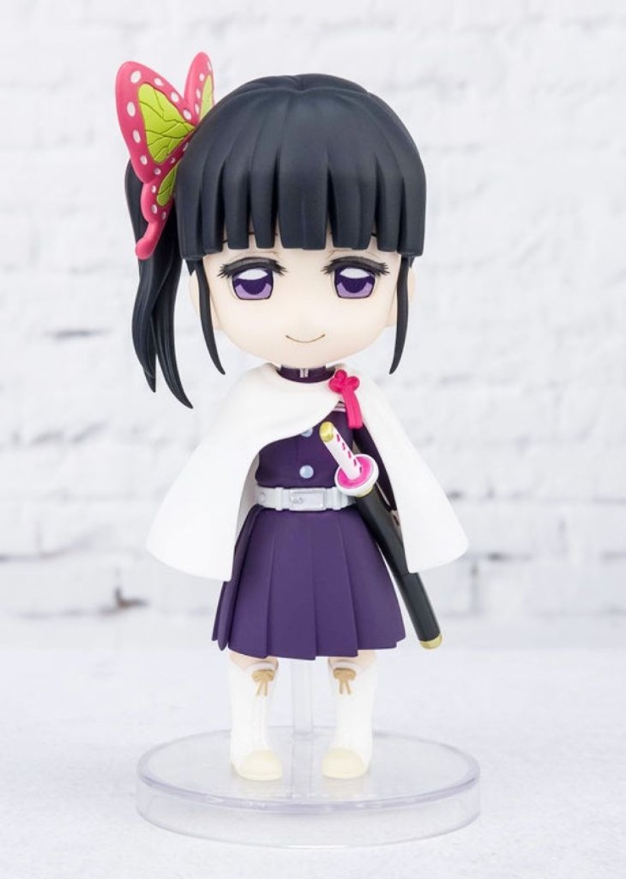 In Stock Bandai Tamashii Nations | Figuarts Mini Kanao Tsuyuri