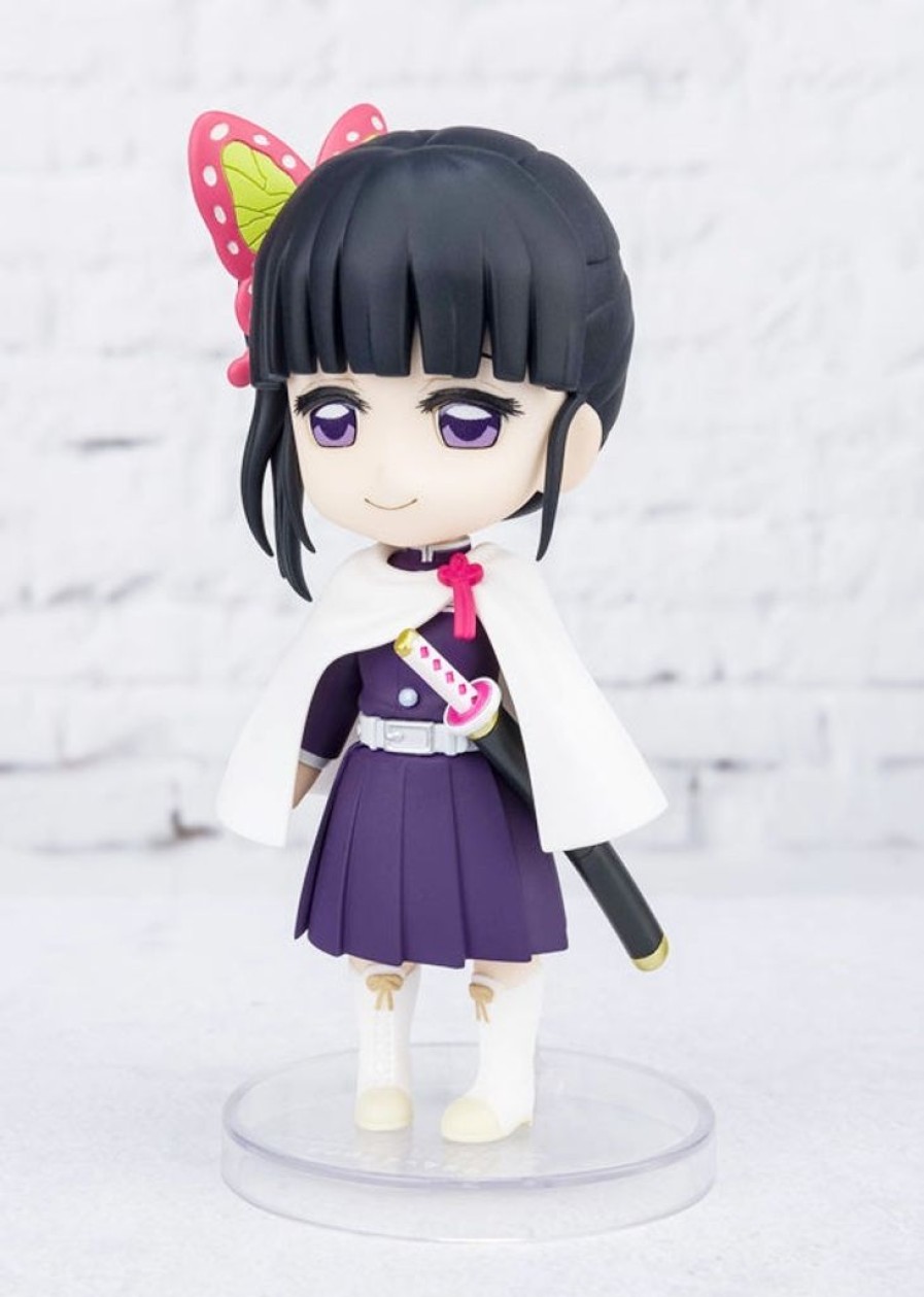 In Stock Bandai Tamashii Nations | Figuarts Mini Kanao Tsuyuri