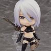 In Stock Square Enix | Nendoroid Nier:Automata A2 (Yorha Type A No. 2): Short Hair Ver.