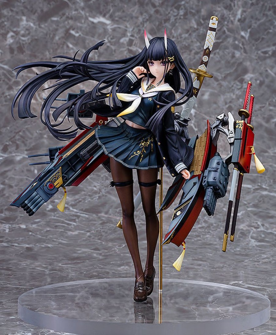 Products PONY CANYON | Noshiro 1/7 Scale Figure