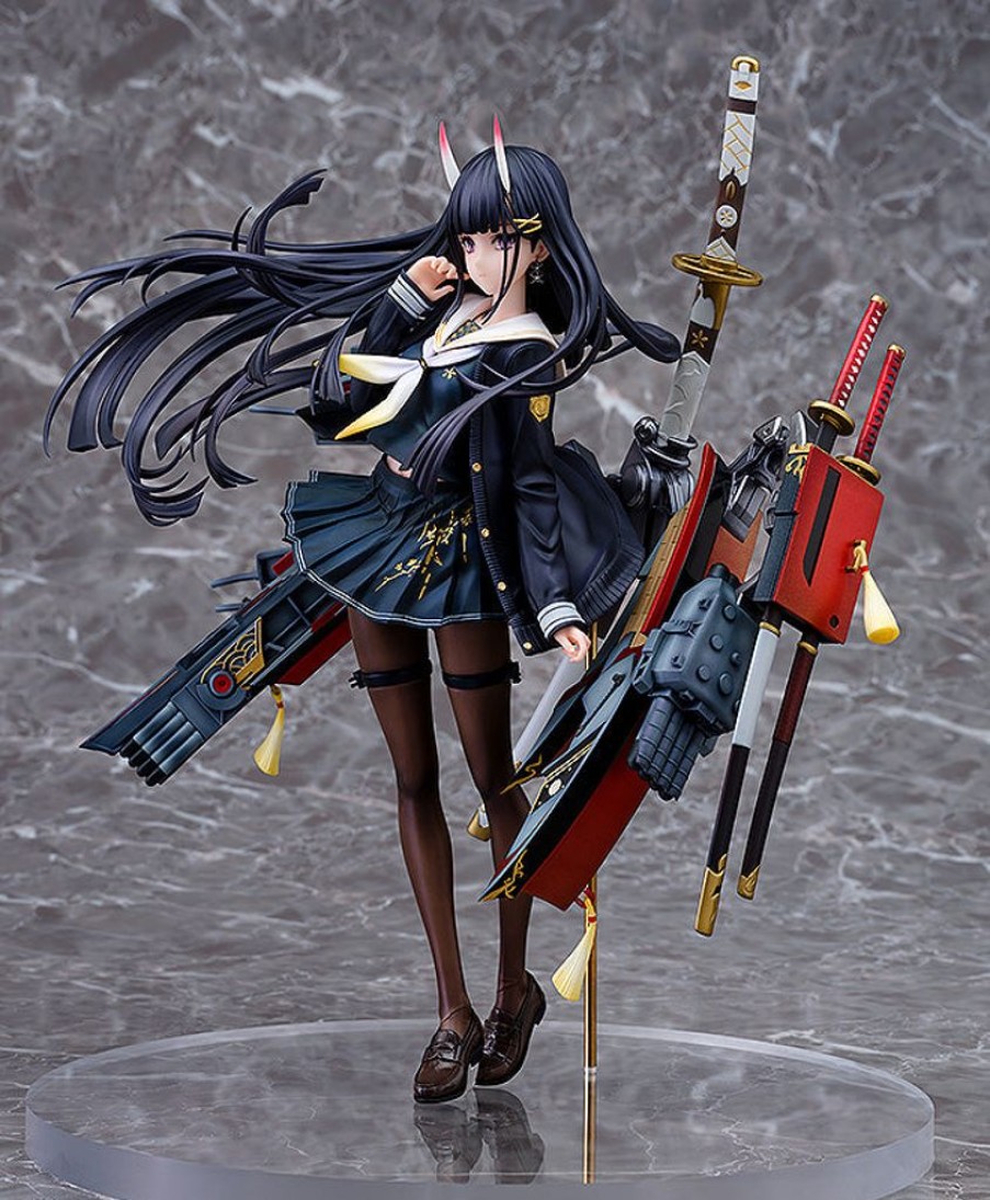 Products PONY CANYON | Noshiro 1/7 Scale Figure