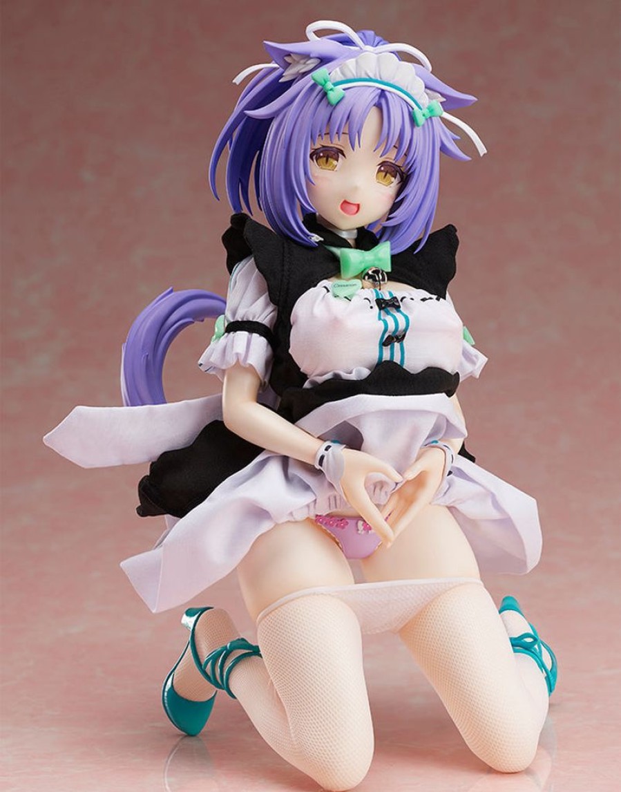 18+ BINDing | Cinnamon 1/4 Scale Figure