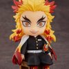 In Stock Good Smile Company | Nendoroid Swacchao! Kyojuro Rengoku