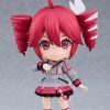 Pre-Orders Good Smile Company | Nendoroid Kasane Teto: Synthesizer V Ai Ver.