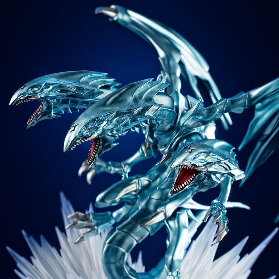 Pre-Orders MegaHouse | Monster Chronicle Blue Eyes Ultimate Dragon