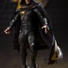 In Stock Bandai Tamashii Nations | S.H.Figuarts Black Adam