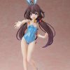 Pre-Orders FREEing | Ai Hinatsuru: Bare Leg Bunny Ver. 1/4 Scale Figure