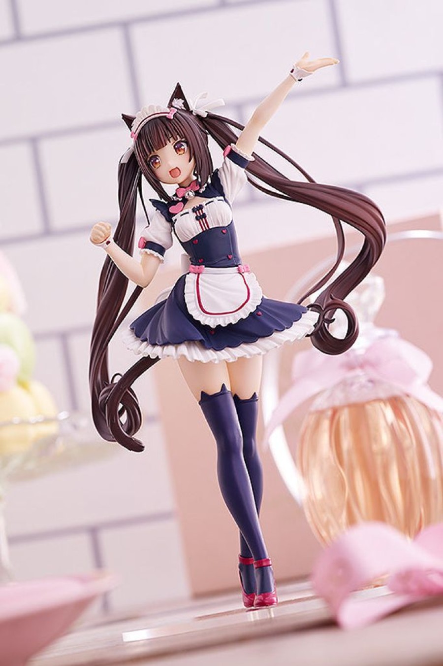 In Stock Good Smile Company | Pop Up Parade Chocola (Re-Run)