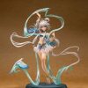 Pre-Orders BLACKRAY ENJOY | Luo Tianyi Bluebird Message Ver. 1/8 Scale Figure