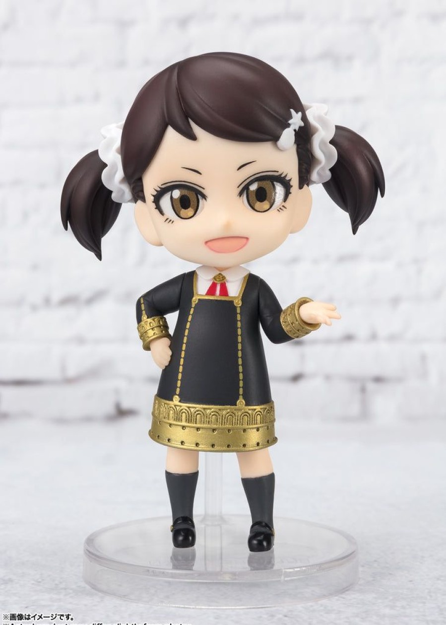 Pre-Orders Bandai Tamashii Nations | Figuarts Mini Becky Blackbell