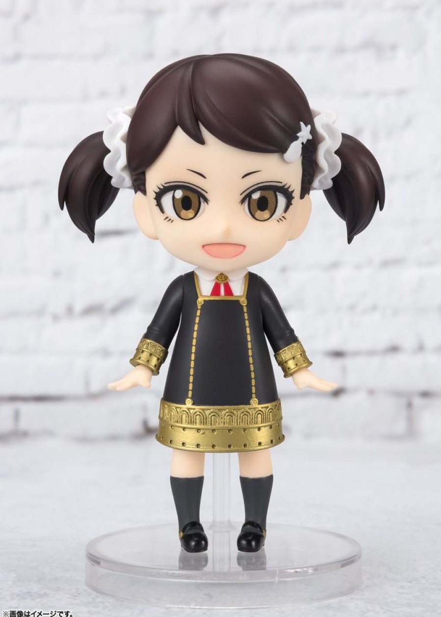 Pre-Orders Bandai Tamashii Nations | Figuarts Mini Becky Blackbell