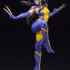 In Stock Kotobukiya | Bishoujo Statue Wolverine (Laura Kinney) 1/7 Scale Figure