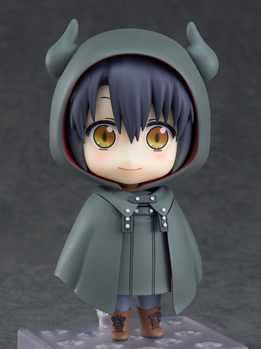 In Stock toytec | Nendoroid Somali