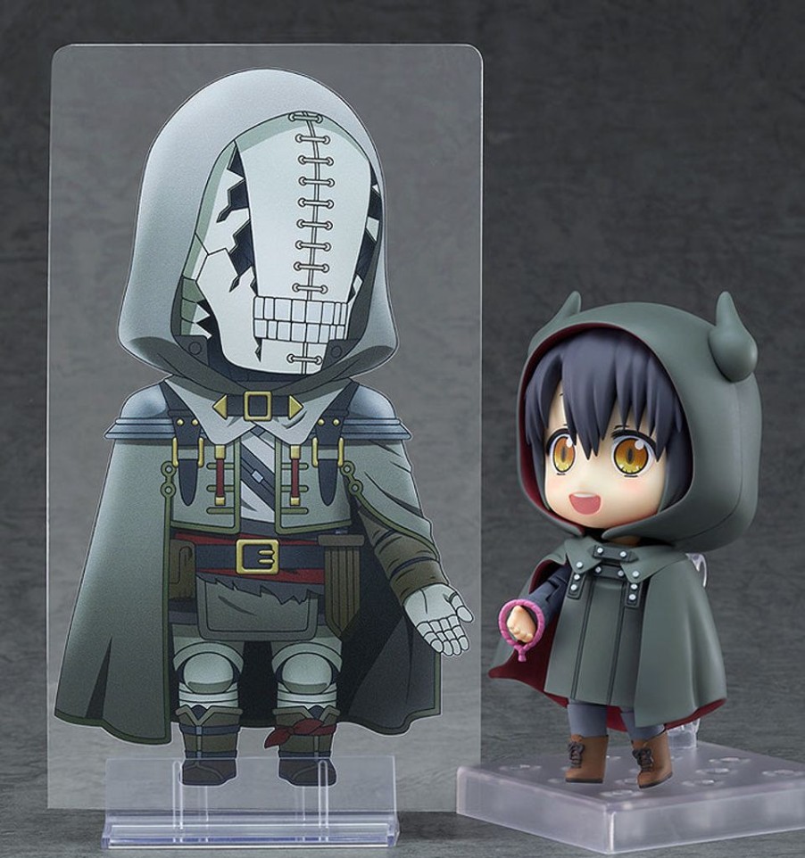 In Stock toytec | Nendoroid Somali