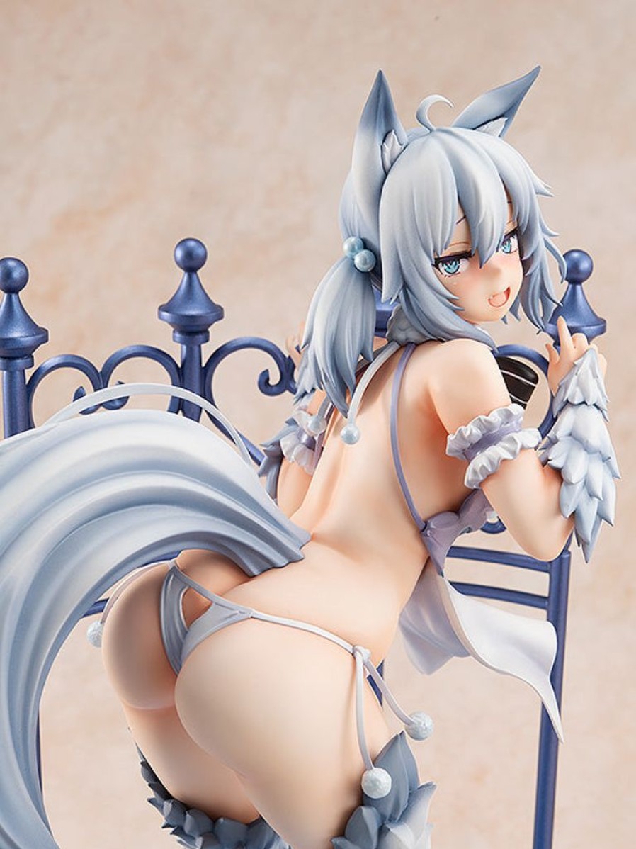 18+ KADOKAWA | Setsuna: Light Novel Ver. 1/7 Scale Figure