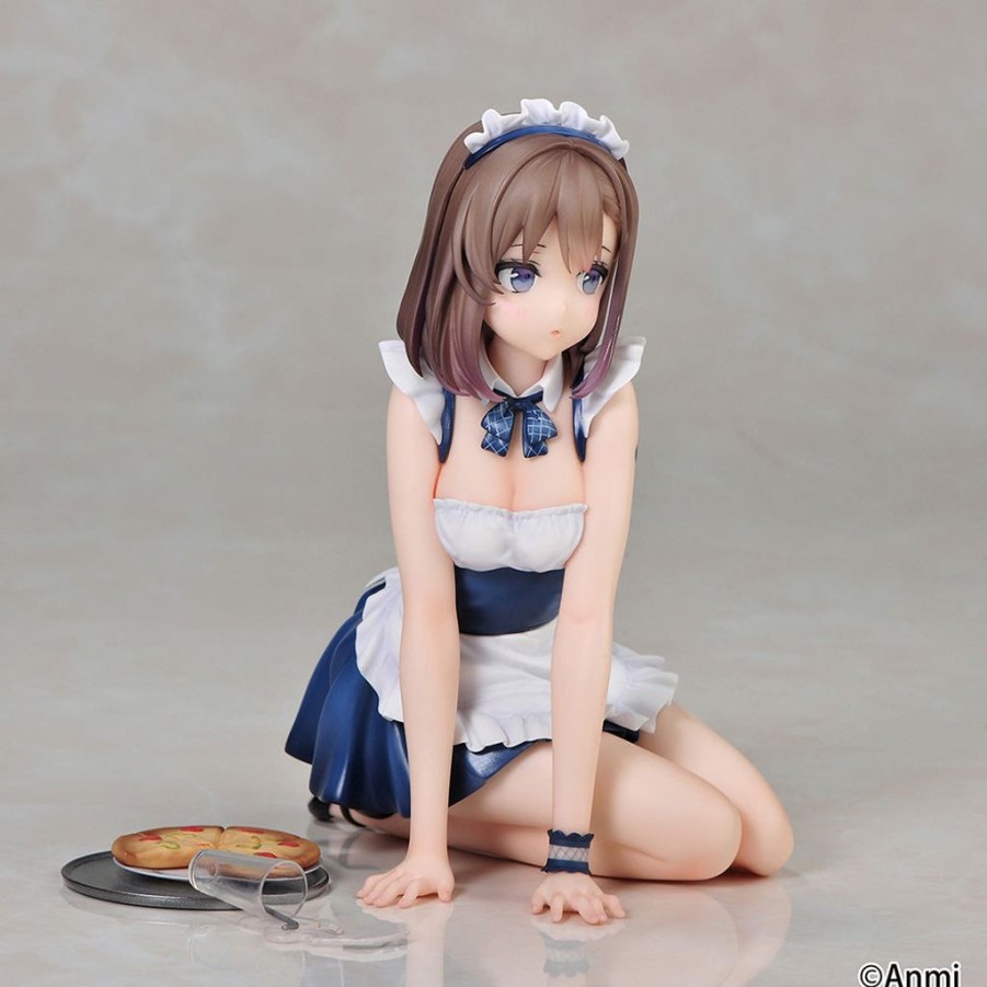 Products WINGS INC. | Anmi Haiiro Ahiru No Ko Maid 1/6 Scale Figure