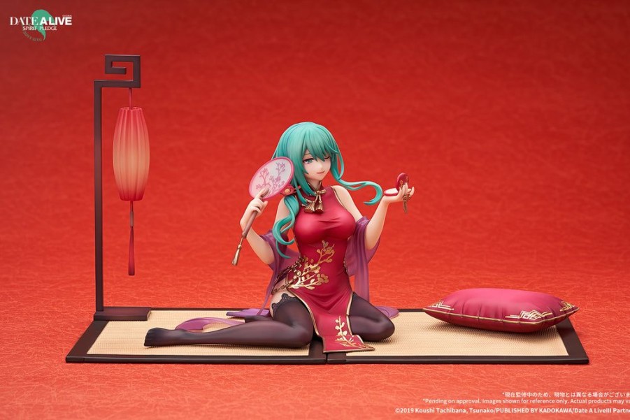 In Stock APEX | Natsumi Chinese Dress Ver. 1/7 Scale Figure