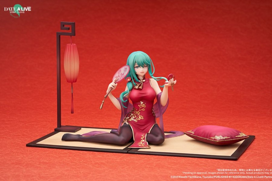 In Stock APEX | Natsumi Chinese Dress Ver. 1/7 Scale Figure