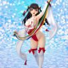 18+ Vertex | Tight Na Oshigoto 2: Miko Akane Kagura Complete Figure