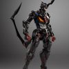 Products CCSTOYS | Gurren Lagann Razengan Alloy Action Figure