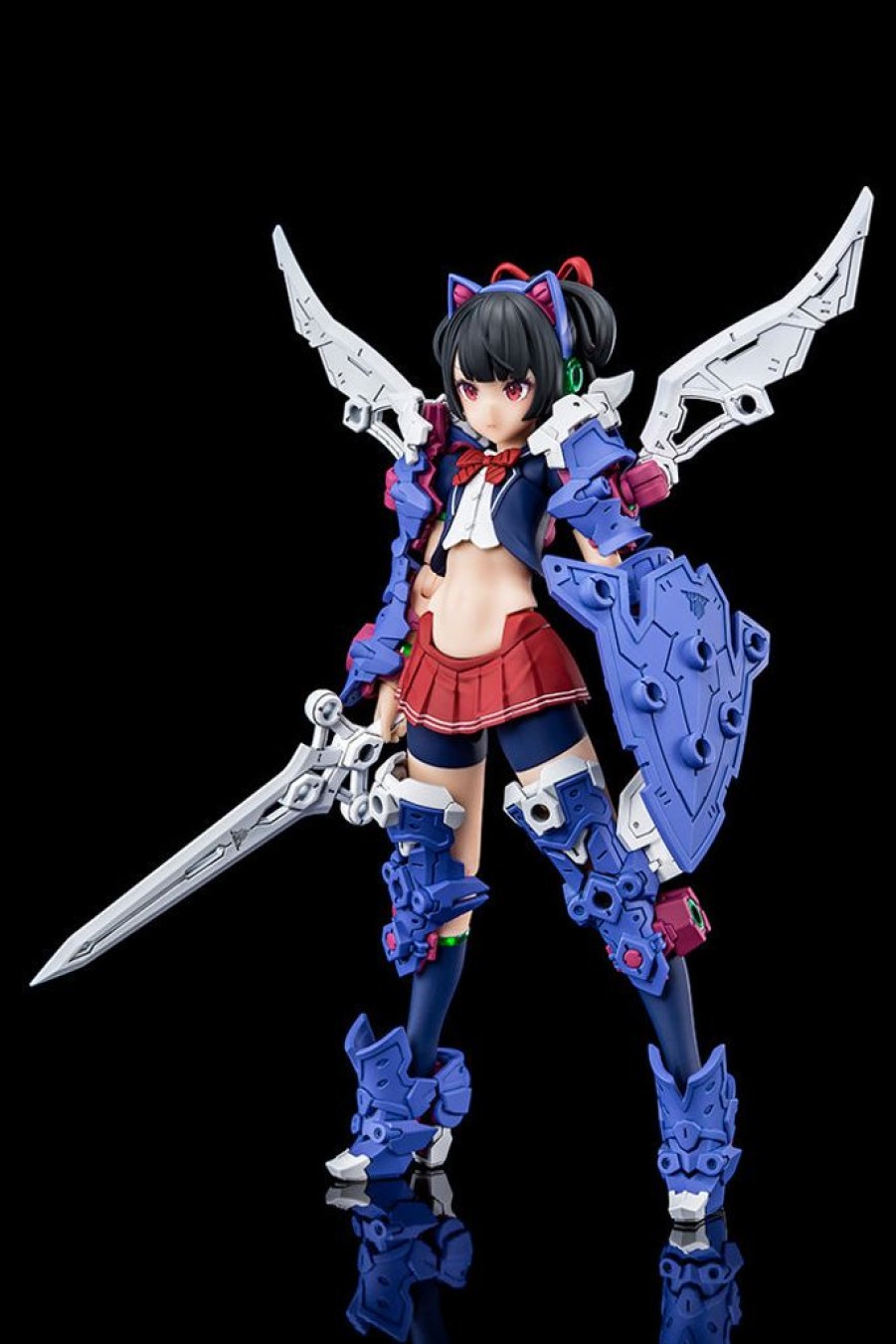 Pre-Orders Kotobukiya | Megami Device Buster Doll Knight