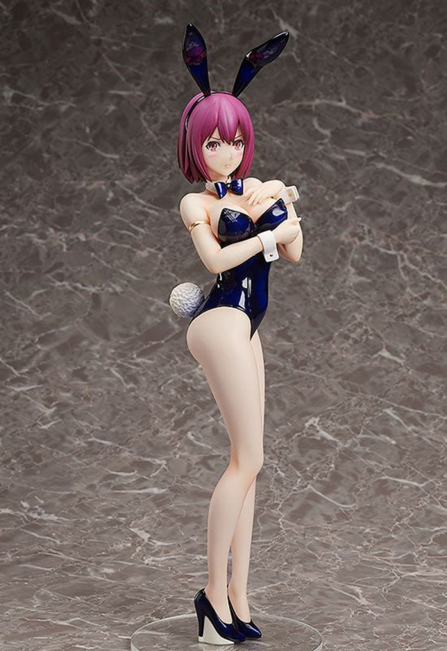 Products FREEing | Hisako Arato: Bare Leg Bunny Ver. 1/4 Scale Figure