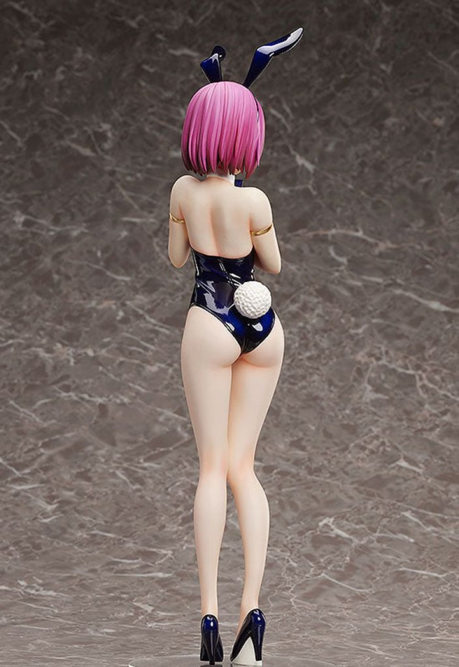 Products FREEing | Hisako Arato: Bare Leg Bunny Ver. 1/4 Scale Figure