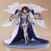 Products FuRyu | Hestia -Shiromuku- 1/7 Scale Figure