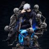 Pre-Orders Design COCO | Mappa Design Coco Jujutsu Kaisen Shibuya Incident Satoru Gojo 1/7 Scale Figure