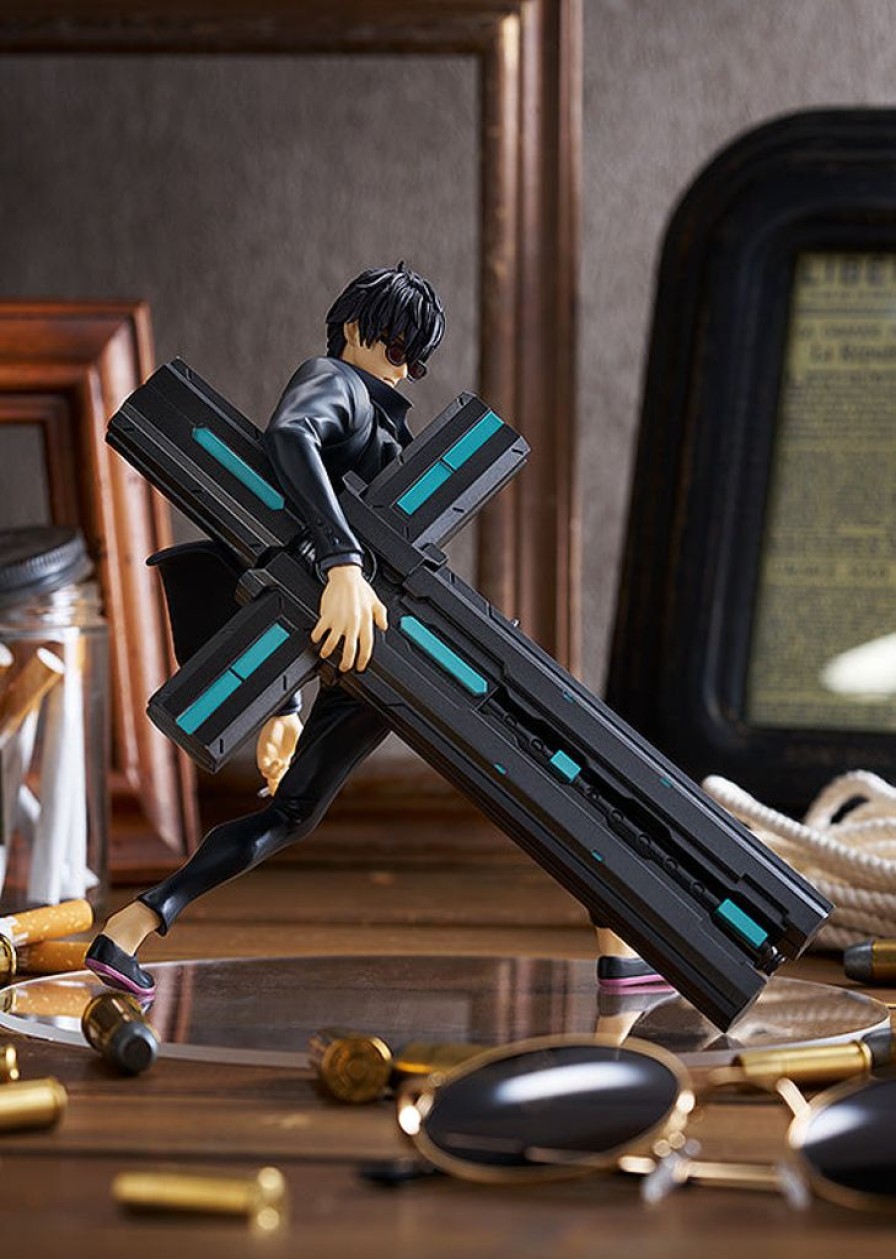 Pre-Orders Good Smile Company | Pop Up Parade Nicholas D. Wolfwood