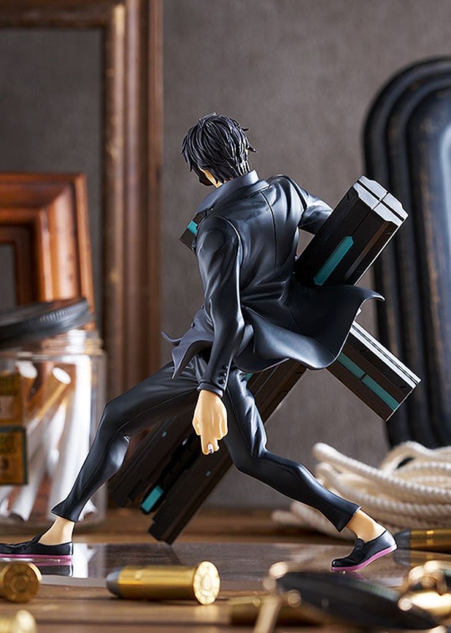 Pre-Orders Good Smile Company | Pop Up Parade Nicholas D. Wolfwood