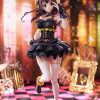 Pre-Orders KADOKAWA | Yunyun: Gothic Lolita Dress Ver. 1/7 Scale Figure