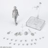 In Stock Bandai Tamashii Nations | S.H.Figuarts Body-Chan -Sports- Edition Dx Set (Gray Color Ver.)