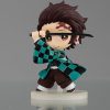 In Stock Bandai | Chibi Masters Demon Slayer Tanjiro Kamado (Re-Run)