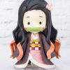 In Stock Bandai Tamashii Nations | Figuarts Mini Little Nezuko