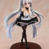 18+ KADOKAWA | Yui Minamoto: Maid Ver. 1/7 Scale Figure