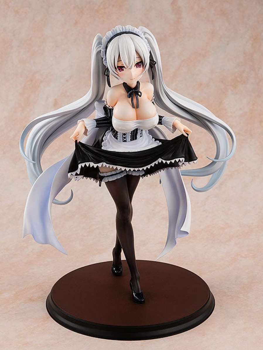 18+ KADOKAWA | Yui Minamoto: Maid Ver. 1/7 Scale Figure