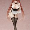 18+ BINDing | Kurumi 1/4 Scale Figure