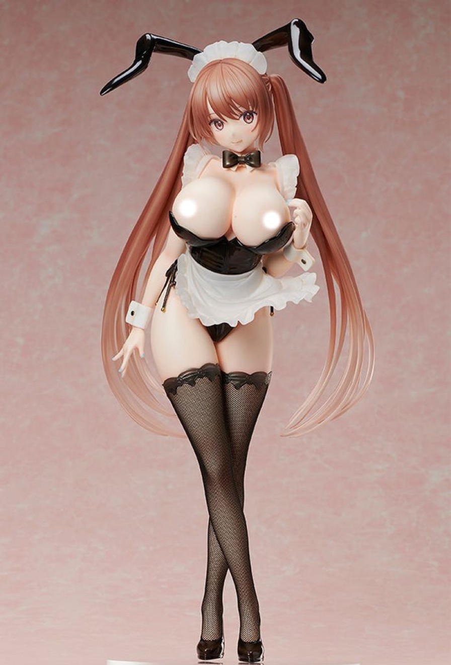 18+ BINDing | Kurumi 1/4 Scale Figure