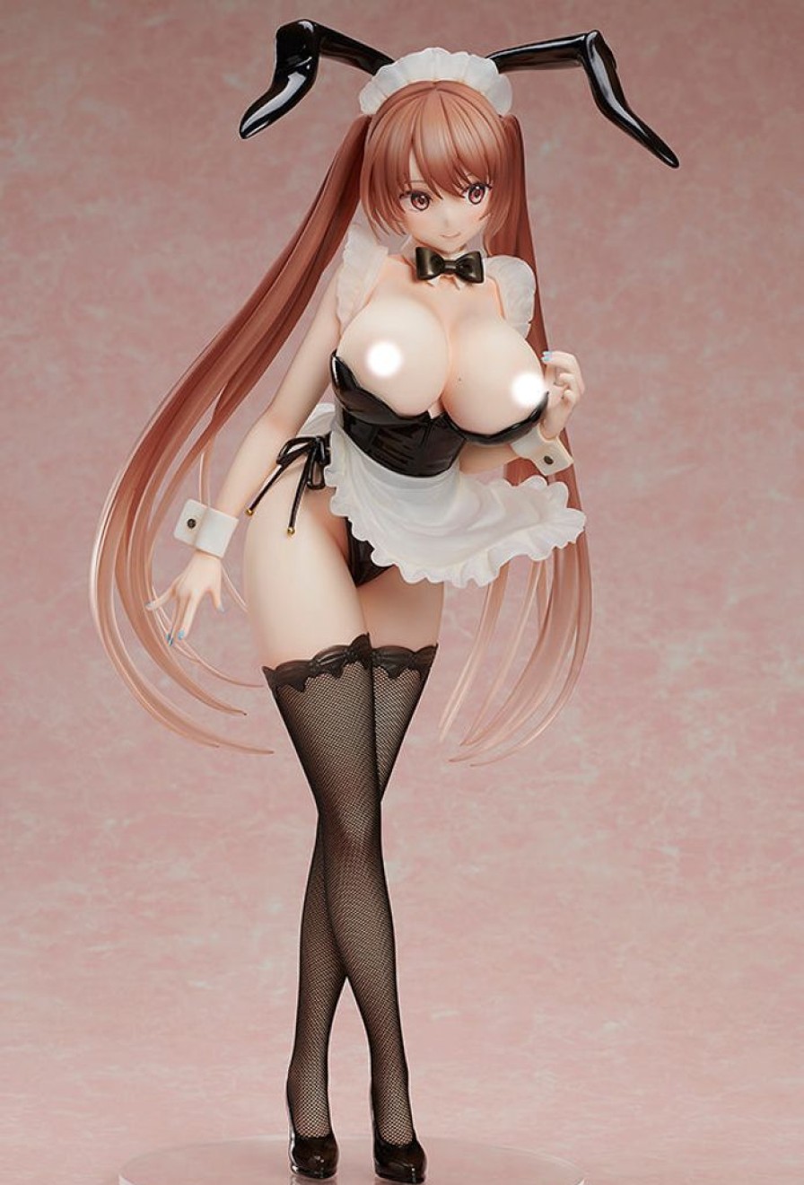 18+ BINDing | Kurumi 1/4 Scale Figure