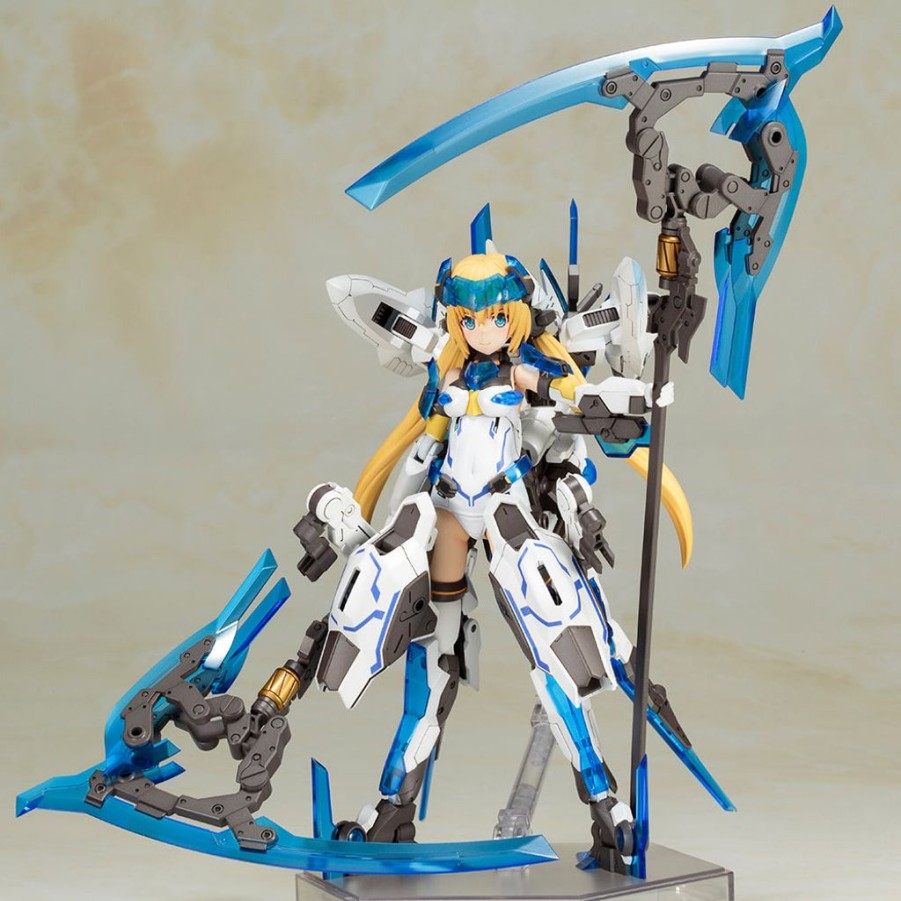 In Stock Kotobukiya | Frame Arms Girl Hresvelgr=Ater (Re-Run)