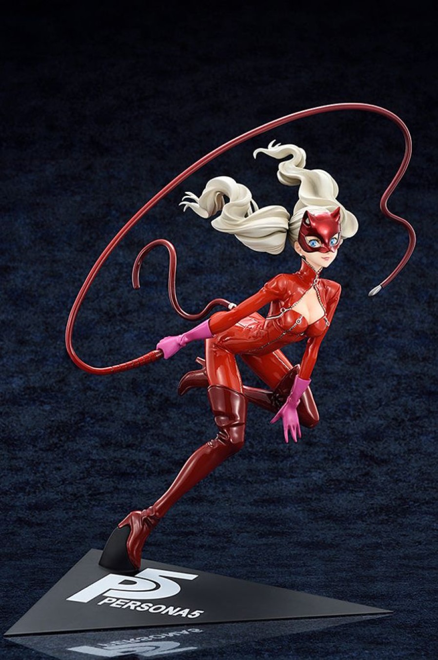 Products AMAKUNI | Anne Takamaki Phantom Thief Ver. 1/7 Scale Figure (Re-Run)