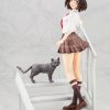 In Stock Kotobukiya | Aoi Hinami 1/7 Scale Figure