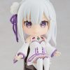 In Stock Good Smile Company | Nendoroid Swacchao! Emilia