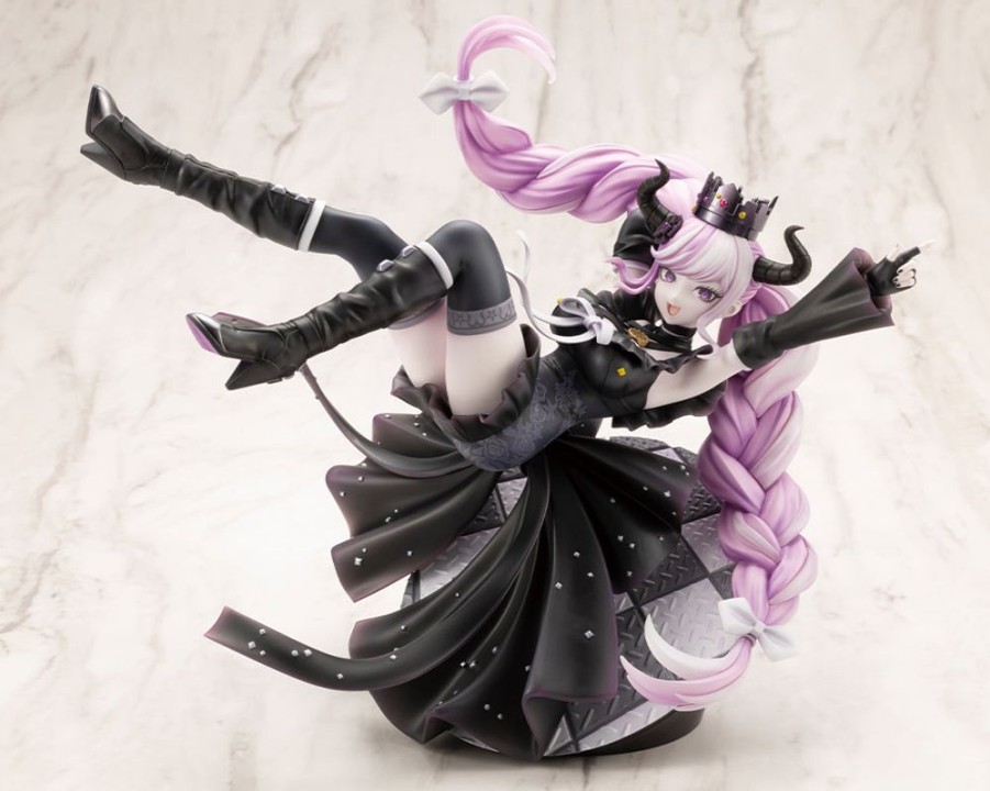 Pre-Orders Kotobukiya | Shinigami 1/7 Scale Figure