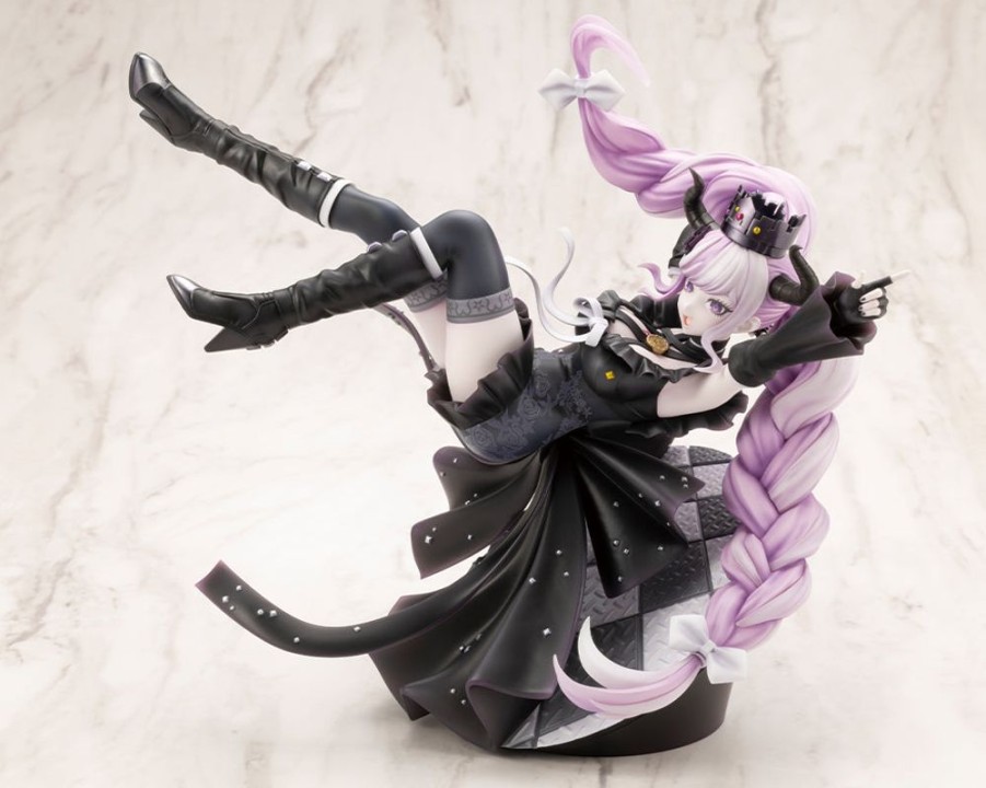 Pre-Orders Kotobukiya | Shinigami 1/7 Scale Figure