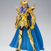 Products Bandai Tamashii Nations | Saint Cloth Myth Ex Scorpio Milo