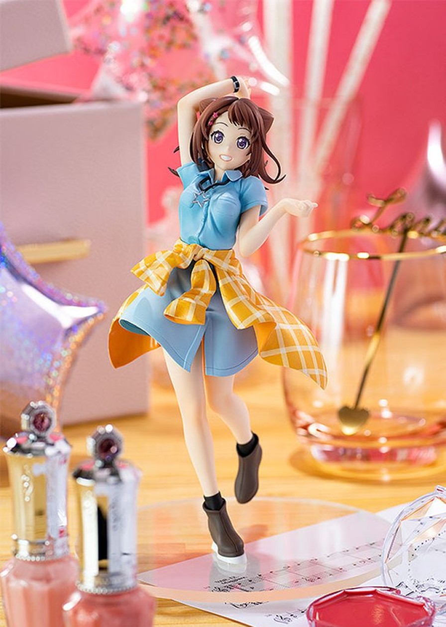 In Stock Good Smile Company | Pop Up Parade Kasumi Toyama