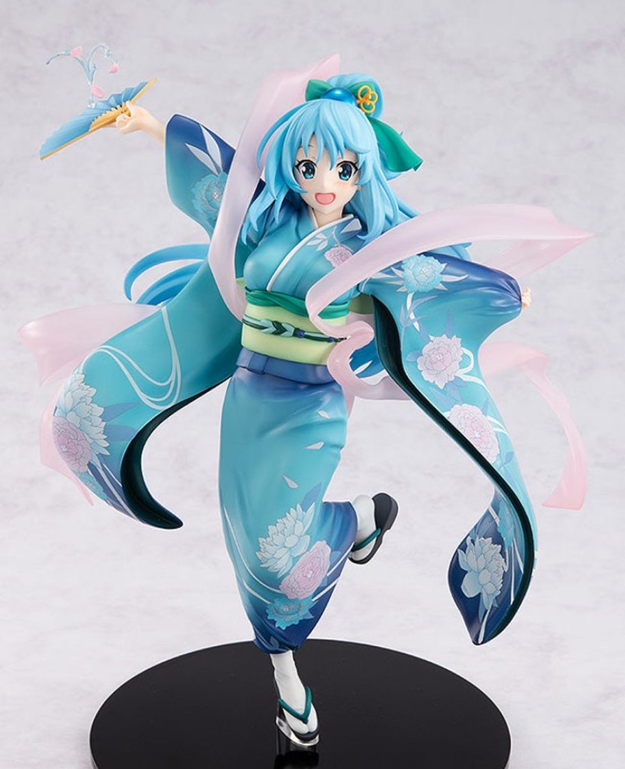 In Stock KADOKAWA | Aqua: Oiran Ver. 1/7 Scale Figure