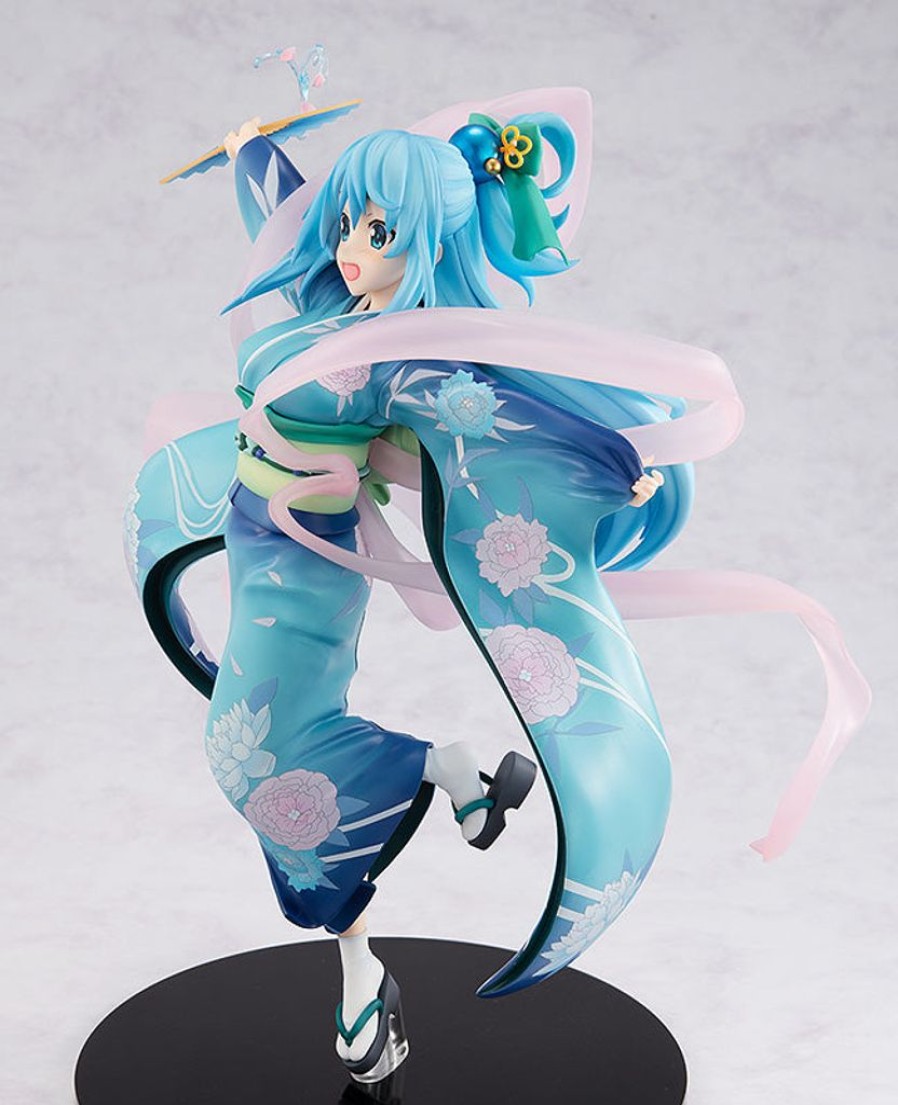 In Stock KADOKAWA | Aqua: Oiran Ver. 1/7 Scale Figure